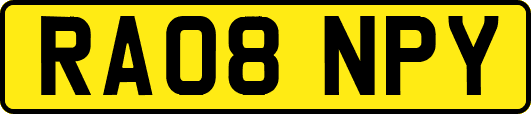 RA08NPY