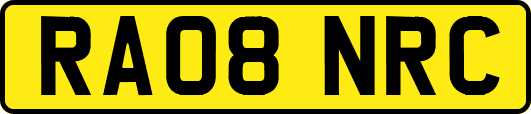 RA08NRC