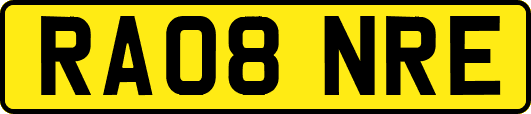RA08NRE