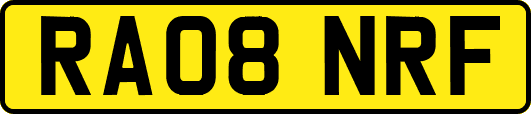 RA08NRF