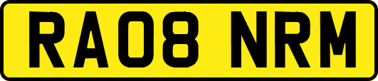 RA08NRM