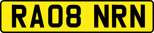 RA08NRN