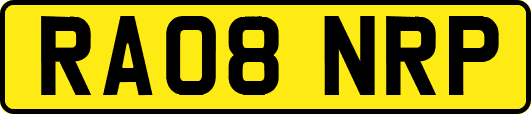 RA08NRP