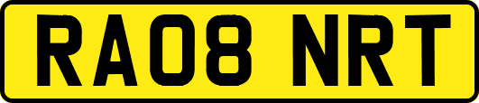RA08NRT