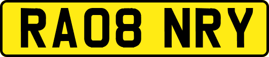 RA08NRY