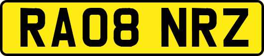 RA08NRZ