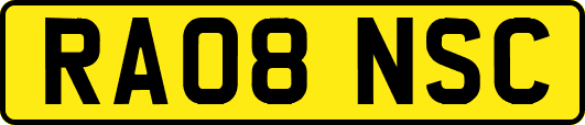 RA08NSC