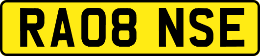 RA08NSE