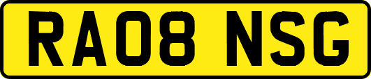 RA08NSG