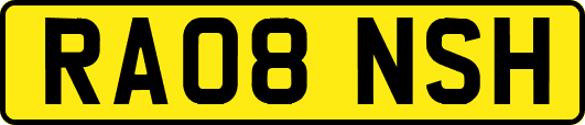 RA08NSH