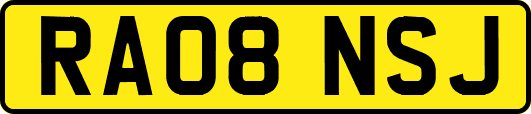 RA08NSJ