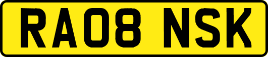 RA08NSK