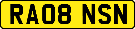 RA08NSN