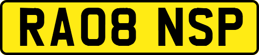 RA08NSP
