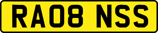 RA08NSS