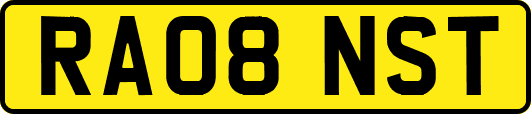 RA08NST