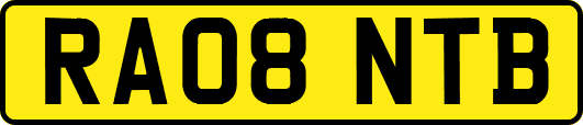 RA08NTB