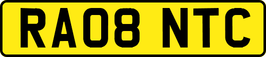 RA08NTC