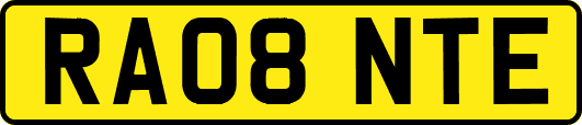 RA08NTE