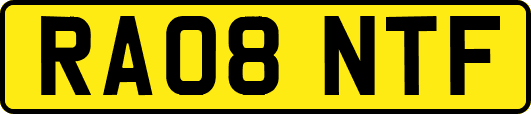 RA08NTF