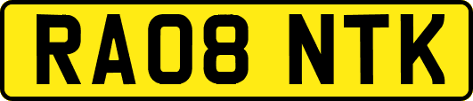 RA08NTK