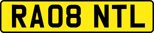 RA08NTL