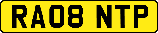 RA08NTP