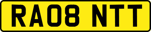 RA08NTT