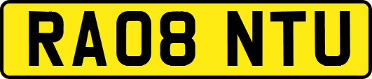 RA08NTU