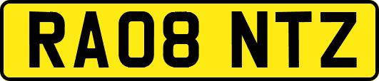 RA08NTZ