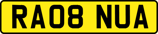 RA08NUA