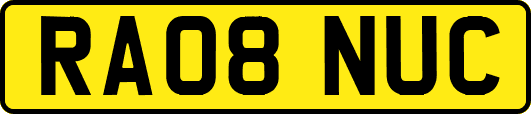 RA08NUC