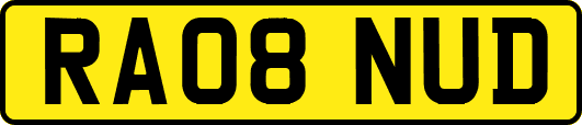 RA08NUD