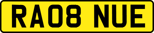 RA08NUE