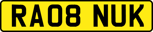 RA08NUK