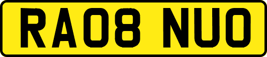 RA08NUO