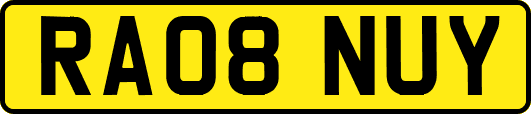 RA08NUY