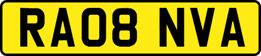 RA08NVA