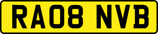 RA08NVB