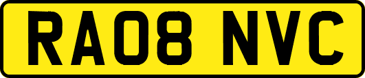 RA08NVC