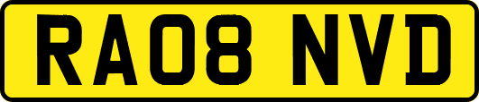 RA08NVD