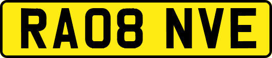 RA08NVE