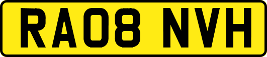 RA08NVH