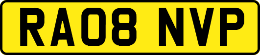RA08NVP
