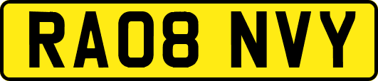 RA08NVY