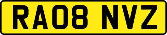 RA08NVZ