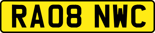 RA08NWC