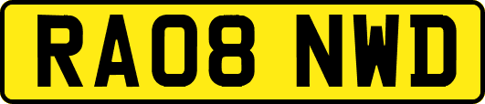 RA08NWD