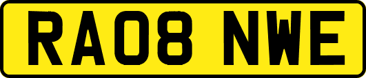 RA08NWE