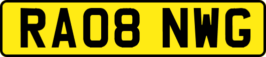 RA08NWG